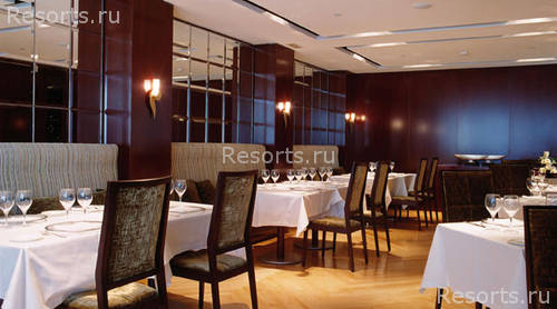 Grand Marina 26